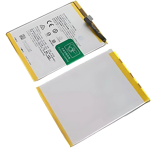 For Oppo A72 , A72 5G - Internal Battery Pack Replacement BLP797 - 4040mAh