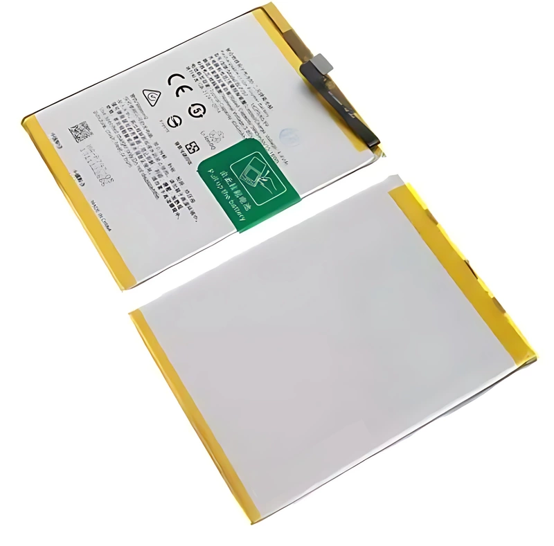 For Oppo A72 , A72 5G - Internal Battery Pack Replacement BLP797 - 4040mAh