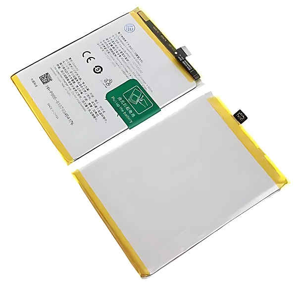 Oppo A54 , A53 (2020) - Internal Battery Pack Replacement BLP805 - 5000mAh