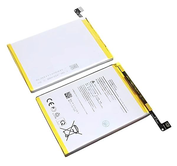 OnePlus Nord N100 - Internal Battery Pack Replacement BLP813 - 5000mAh