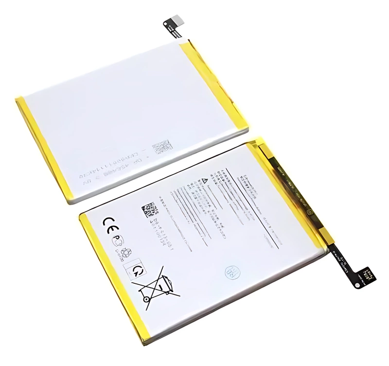 OnePlus Nord N100 - Internal Battery Pack Replacement BLP813 - 5000mAh