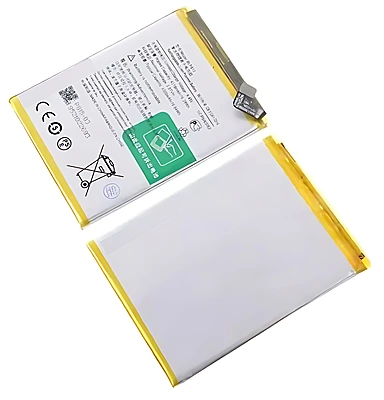 OnePlus Nord N10 - Internal Battery Pack Replacement BLP815 - 4300mAh
