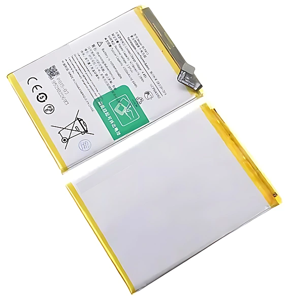 OnePlus Nord N10 - Internal Battery Pack Replacement BLP815 - 4300mAh