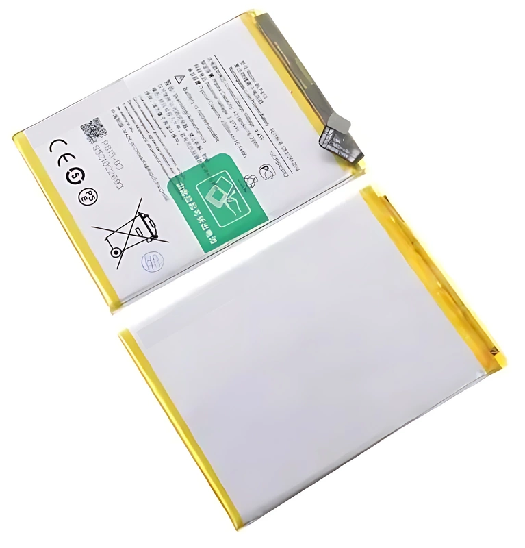 OnePlus Nord N10 - Internal Battery Pack Replacement BLP815 - 4300mAh