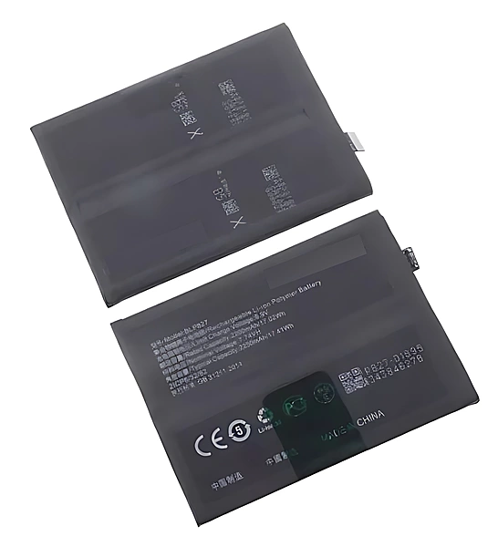 OnePlus 9 Pro - Internal Battery Pack Replacement BLP827 2250mAh