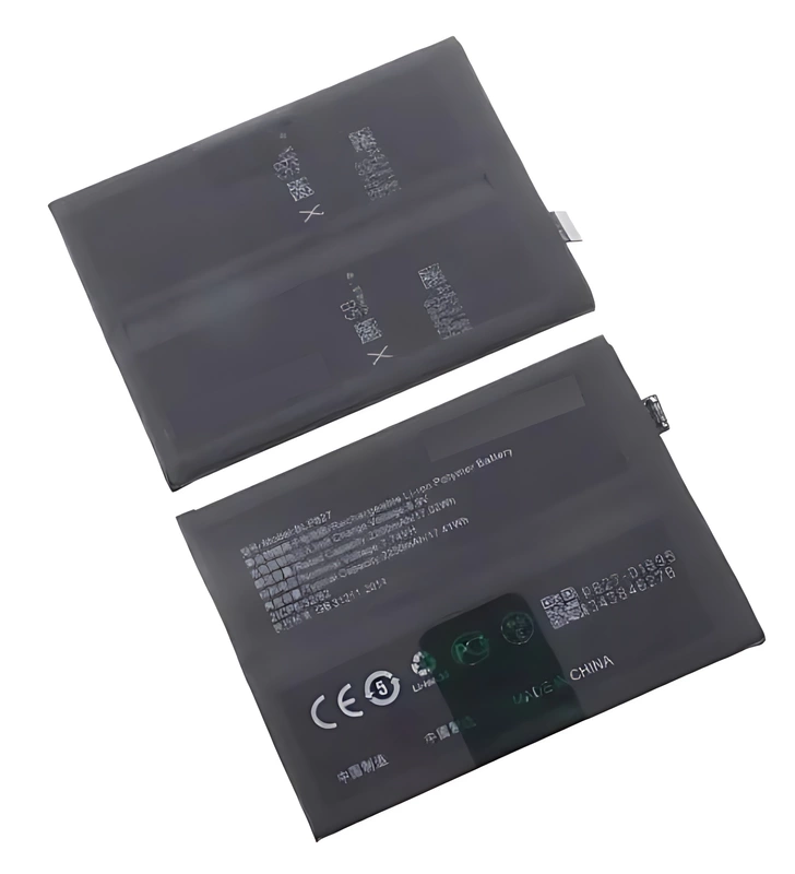 OnePlus 9 Pro - Internal Battery Pack Replacement BLP827 2250mAh