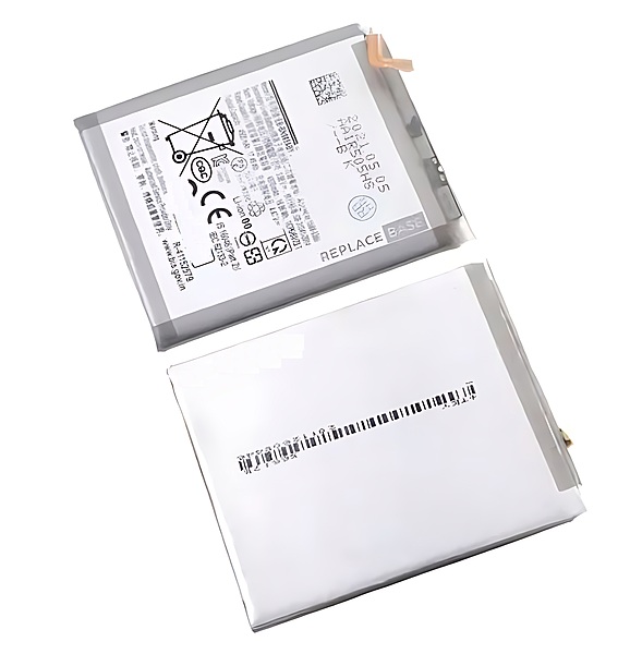 For Samsung Galaxy Note 20 Ultra 5G , N986 - Internal Battery Pack Replacement EB - BN985ABY - 4500mAh