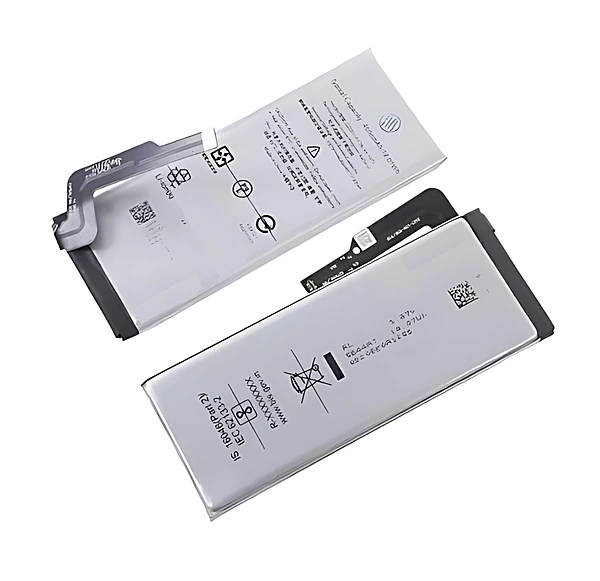 Google Pixel 5a - Internal Battery Pack Replacement G27FU - 4666mAh