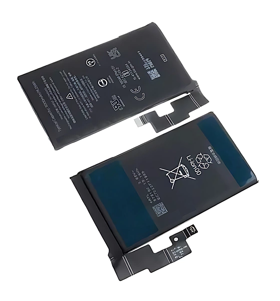 Google Pixel 7 Pro - Internal Battery Pack Replacement GMF5Z - 5000mAh