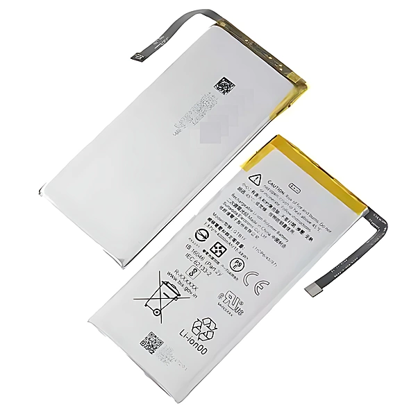 For Google Pixel 5 - Internal Battery Pack Replacement GTB1F - 4000mAh