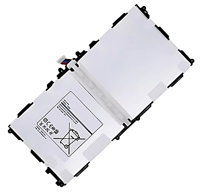 Samsung Galaxy Note 10.1 Parts - P600 P605 - Replacement Internal Battery Pack T8220E
