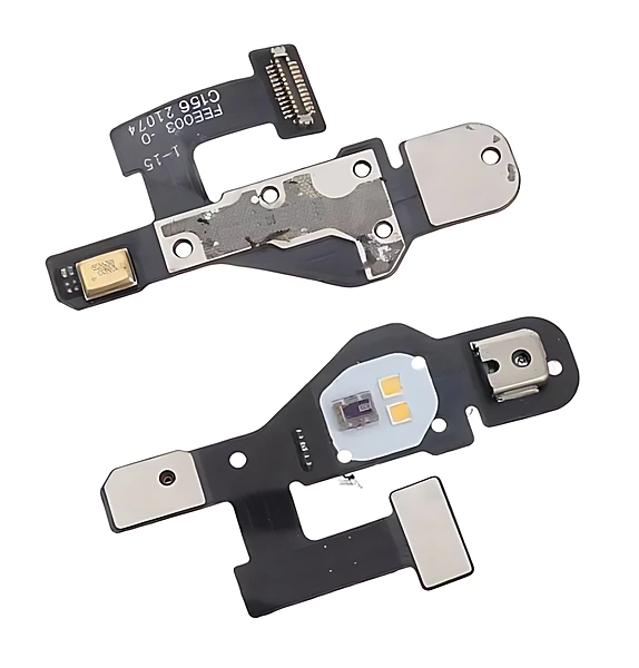 OnePlus 9 Pro - Replacement Internal Flash Flex