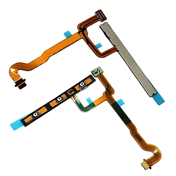 Huawei Nova 2 Plus - Replacement Internal Power & Volume Buttons Flex Cable