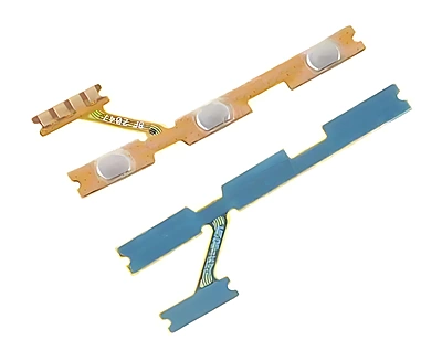 Xiaomi Redmi 9A - Replacement Internal Power & Volume Buttons Flex Cable