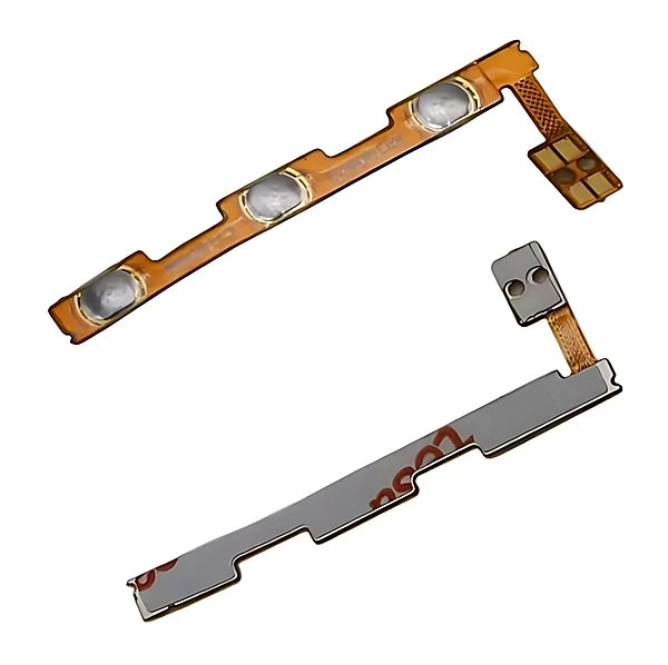 Xiaomi Redmi 7A - Replacement Internal Power & Volume Buttons Flex Cable