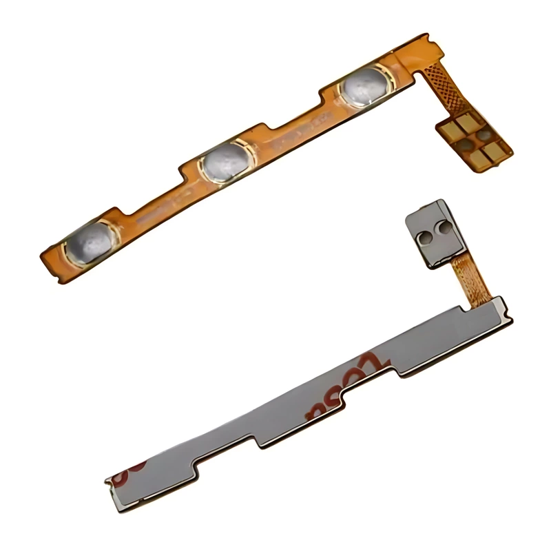 Xiaomi Redmi 7A - Replacement Internal Power & Volume Buttons Flex Cable