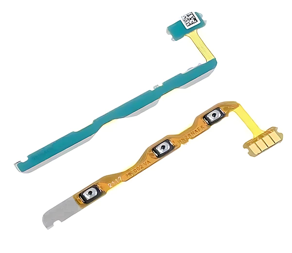 Honor 50 - Replacement Internal Power & Volume Buttons Flex Cable
