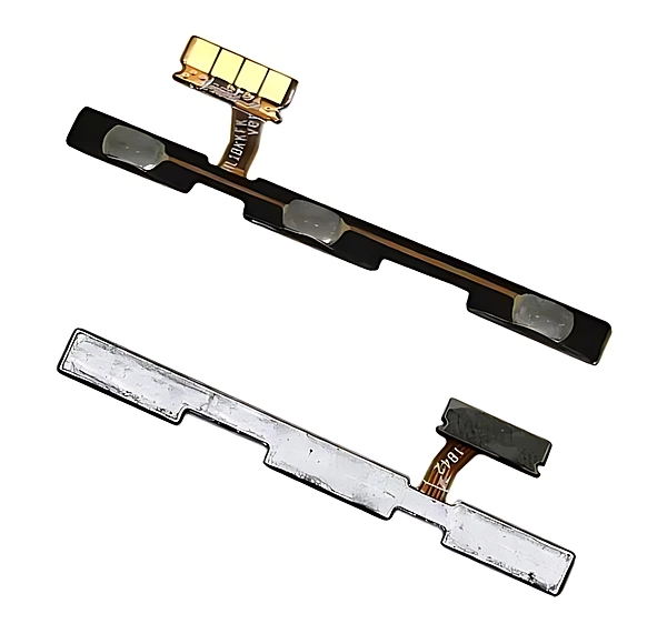 Genuine Honor 8C - Replacement Internal Power & Volume Buttons Flex Cable - Original