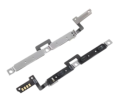 Google Pixel 7 Pro - Replacement Internal Power & Volume Buttons Flex Cable