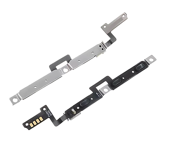 Google Pixel 7 Pro - Replacement Internal Power & Volume Buttons Flex Cable