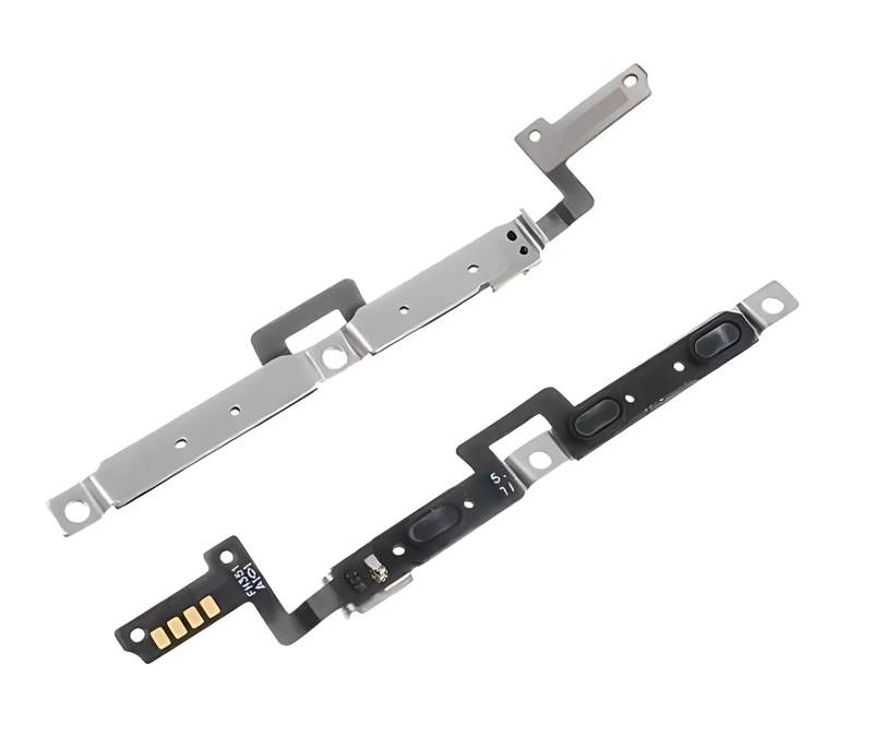 Google Pixel 7 Pro - Replacement Internal Power & Volume Buttons Flex Cable