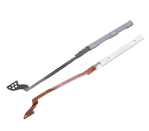 Google Pixel 5a - Replacement Internal Power & Volume Buttons Flex Cable