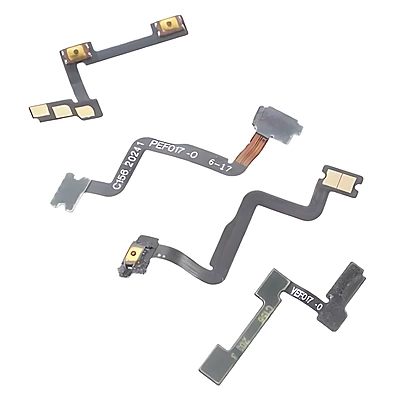 OnePlus Nord - Replacement Internal Power & Volume Buttons Flex Cable
