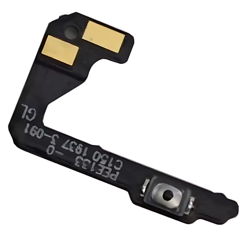 OnePlus 7T - Replacement Internal Power Button Flex Cable