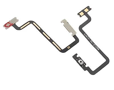 Oppo A72 5G - Replacement Internal Power Button Flex Cable