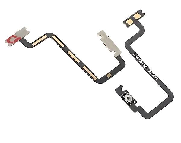 Oppo A72 5G - Replacement Internal Power Button Flex Cable