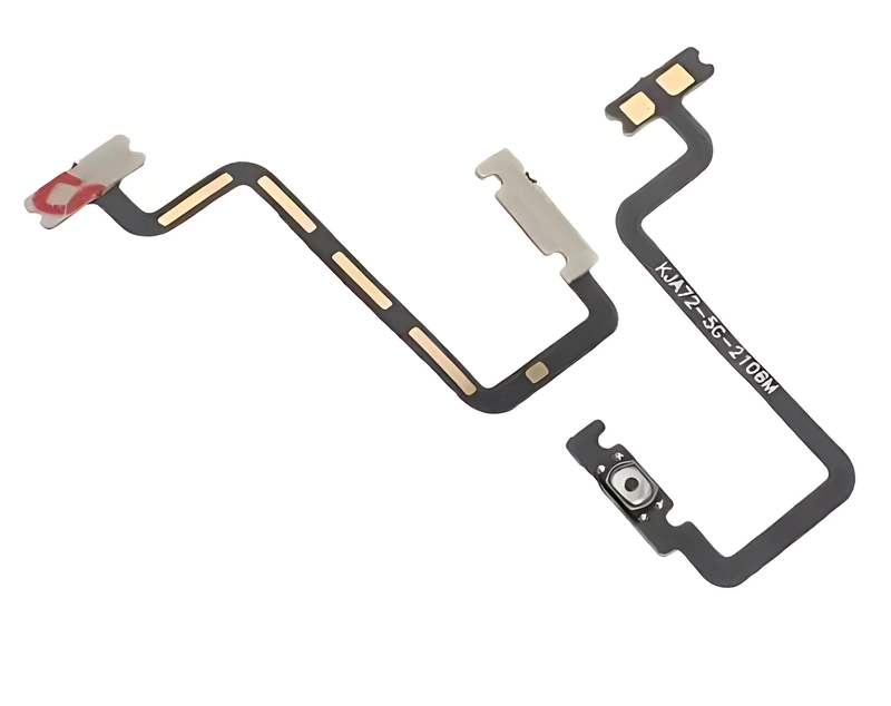 Oppo A72 5G - Replacement Internal Power Button Flex Cable