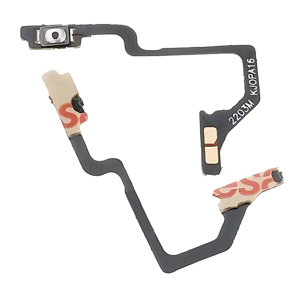 Oppo A54 - Replacement Internal Power Button Flex Cable