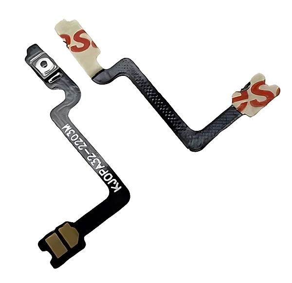 Oppo A53 (2020) - Replacement Internal Power Button Flex Cable