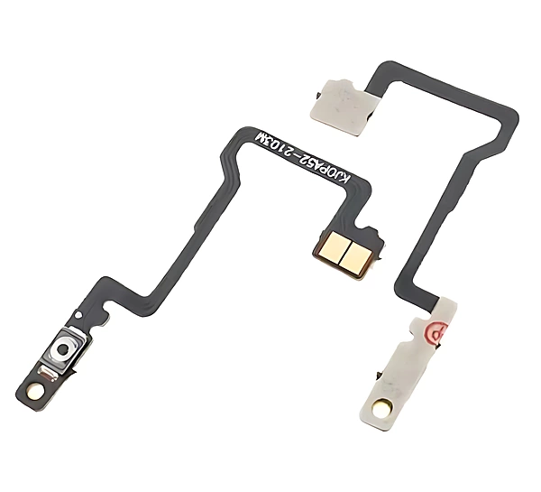 Oppo A52 - Replacement Internal Power Button Flex Cable