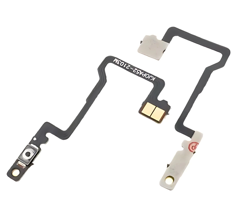 Oppo A52 - Replacement Internal Power Button Flex Cable