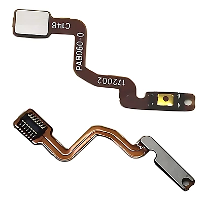For Oppo R11 - Replacement Internal Power Button Flex Cable