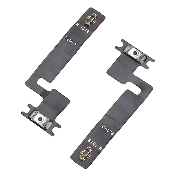 For Apple iPad Air 10.5 2019 (3rd Gen) - Internal Power Button Flex