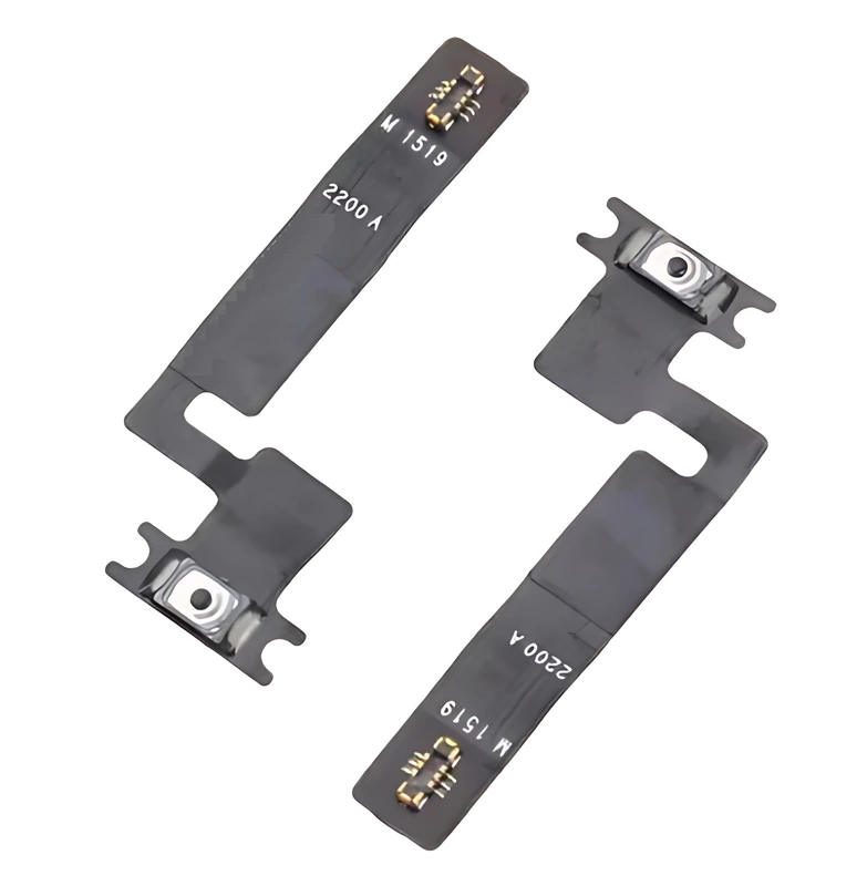 For Apple iPad Air 10.5 2019 (3rd Gen) - Internal Power Button Flex