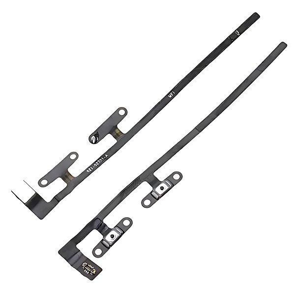For Apple iPad Air 10.5 2019 (3rd Gen) - Internal Volume Buttons Flex - 821 - 02201 - A