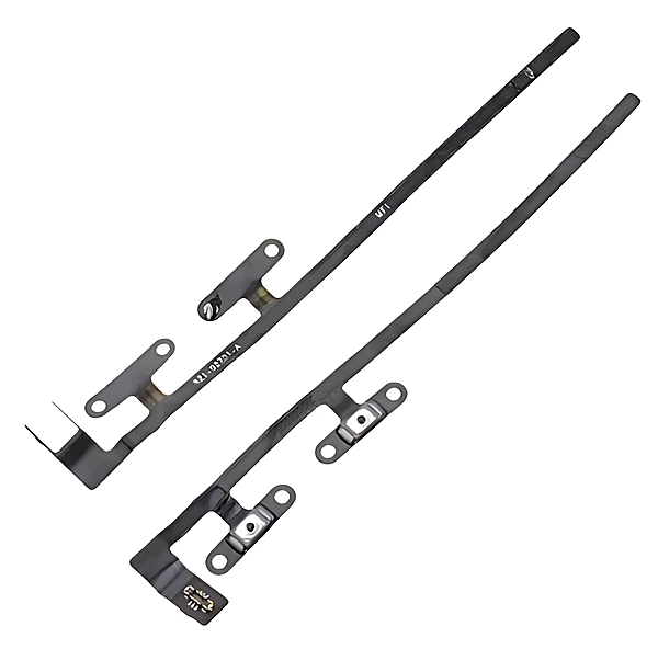 For Apple iPad Air 10.5 2019 (3rd Gen) - Internal Volume Buttons Flex - 821 - 02201 - A