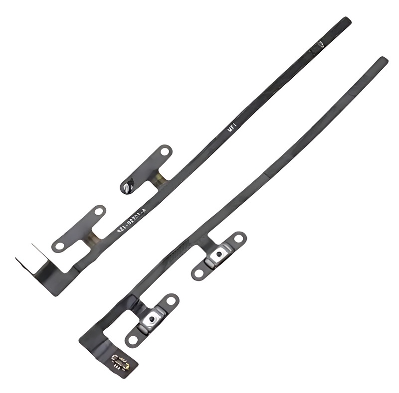 For Apple iPad Air 10.5 2019 (3rd Gen) - Internal Volume Buttons Flex - 821 - 02201 - A