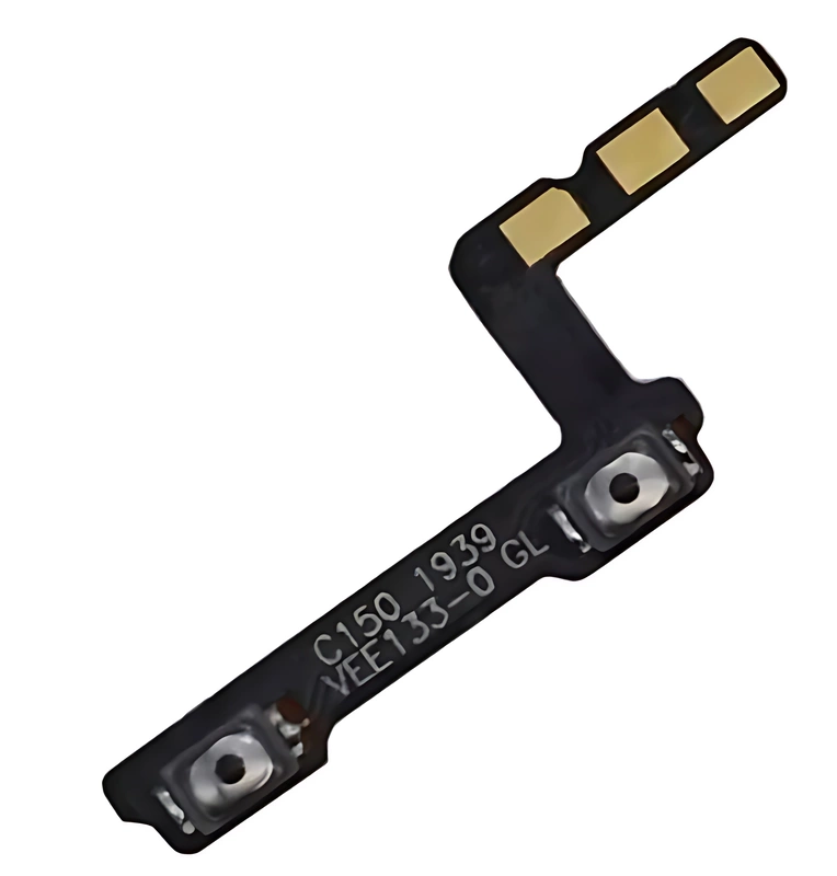 OnePlus 7T - Replacement Internal Volume Buttons Flex Cable