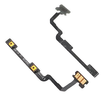 Oppo A54 - Replacement Internal Volume Buttons Flex Cable