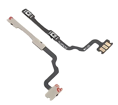 Oppo A53 (2020) - Replacement Internal Volume Buttons Flex Cable