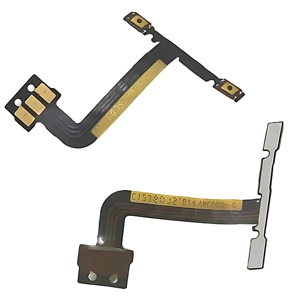 For Oppo R9 - Replacement Internal Volume Buttons Flex Cable