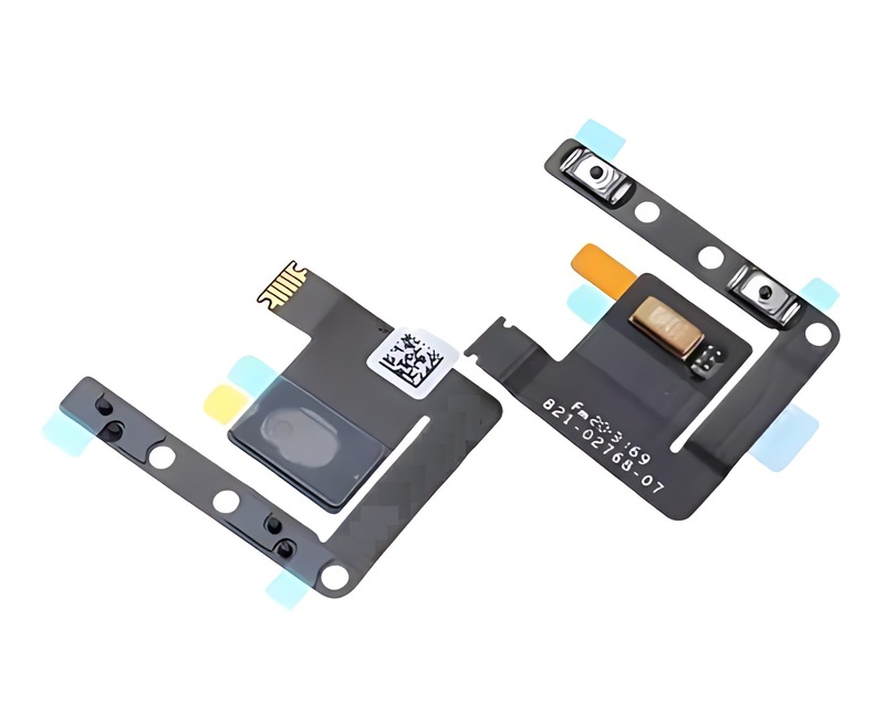 For iPad Air 4 2020 - Replacement Internal Volume Buttons Flex