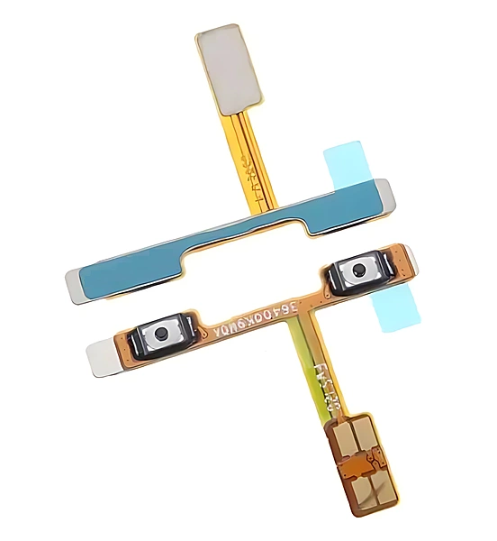 Xiaomi Mi 11 Lite - Replacement Internal Volume Buttons Flex