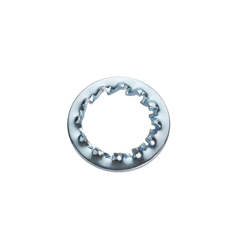 M10 Internal Serrated Lock Washer DIN 6798J