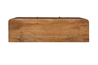 Cane Sideboard 160 Walnut
