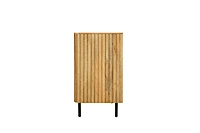 Cane Sideboard 160 Almond